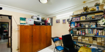 Đảm Bảo, Độc Nhất,Mặt Ngõ Thịnh Hào 1TT Đống Đa DT 45m2 x 5 t, mt 4m2 nhỉnh 5 tỷ