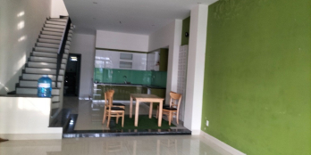 Bán nhà 2 tầng khu Nam Hòa Xuân Đà Nẵng, khu điện âm, bao quanh là sông mát mẻ