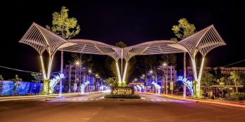 Bán nhanh chỉ trong tuần nền nội bộ giá tốt Stella mega Cần Thơ