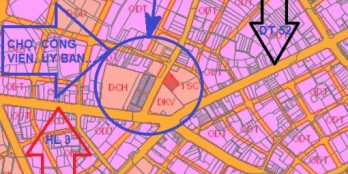 Đầu tư an toàn - Sinh lời cao - Cách tp Bà Rịa chỉ 15p di chuyển