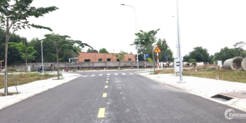 CHỈ VỚI TÀI CHÍNH 621TR QUÝ KHÁCH HÀNG CÓ THỂ SỞ HỮU BẤT ĐỘNG SẢN CỤM KCN