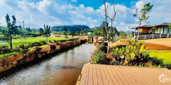 SỞ HỮU BĐS NGHĨ DƯỠNG CHỈ VỚI 450TR