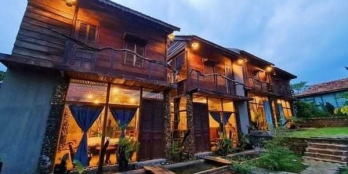 DUY NHẤT TẠI ĐÂY bán đất nền NGHĨ DƯỠNG BẢO LỘC view hồ ĐĂK LONG THƯỢNG giá siêu