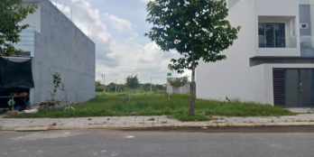 Bán gấp lô đất 800m2 ngay Đức Lập Hạ 85m2 SHR