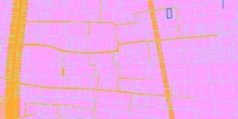 Cần bán gấp lô đất 10x22m có 65m thổ ở Ấp 3 Hiệp Phước, đường thông, dân đông