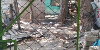 Bán 150m thổ cư tại Khánh Hội,Tri Hải,Ninh Hải