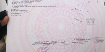 Tháng 8 Khai Mở Đường Lớn Tại "KHU DÂN CƯ P.3 TP.TÂY NINH"