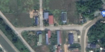 bán gấp mảnh Tích Lương 125m2 sổ đỏ ngay sau ĐH Công Nghiệp