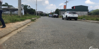 Bán Nhanh 20 lô Đất Đấu Giá Mặt Tiền Đường Lớn Tại Trấn Yên - Yên Bái.