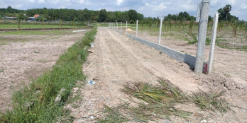 Giảm giá mạnh chỉ 2 triệu/m2, 3 sào đất sắp được lên thổ cư