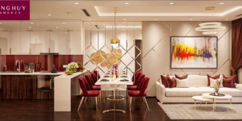 Chỉ 300 triệu đã có thể sở hữu căn hộ cao cấp tại Hoàng Huy COMMERCE