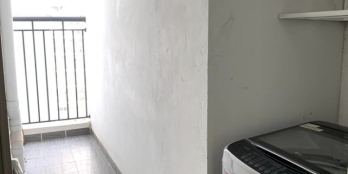 Cần bán căn hộ tầng trung Ecohome Phúc Lợi-82m-3PN-không gian xanh mát-2,22 tỷ