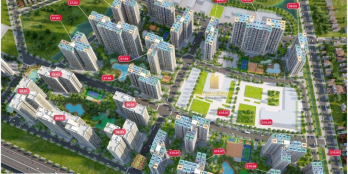 Cần bán lại căn góc The Origami Vinhomes Grand Park Q9, căn góc 70m2 chỉ 3,7 tỷ.