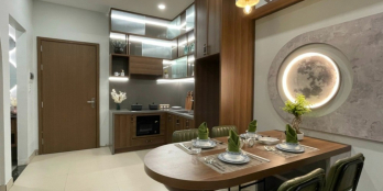 Dự án căn hộ chung cư TECCO đầu tiên được xây dựng tại Tân Uyên, cơ hội đầu tư !