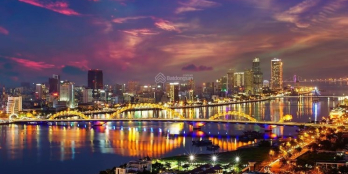 Bán biệt thự hiện đại góc 2 mặt tiền An Phú An Khánh DT 20x20m (380m2) giá 76 tỷ