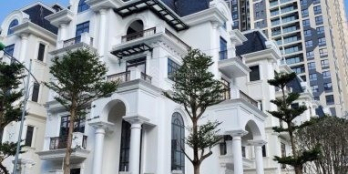 Bán biệt thự 487m2 xây 7 tầng - Ngay Nguyễn Văn Hưởng - Thảo Điền. Chỉ 65 tỷ