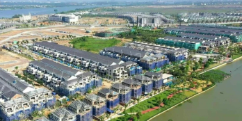 Biệt thự ven sông Aqua City - Giá tốt nhất tháng 08 - Chiết khấu 11%