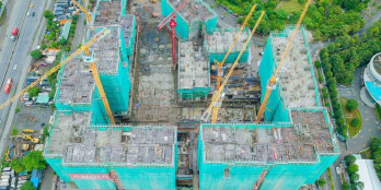 Chính chủ cần bán gấp căn hộ West Gate 69m2 hoàn thiện đầy đủ, giá chênh nhẹ