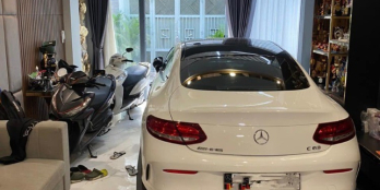 TÂN BÌNH, ĐƯỜNG NGUYỄN BẶC, PHƯỜNG 13, 47m2, 5 tầng ĐẸP, 12 tỷ 5