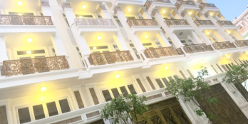 Dự án D-viilage Lộc vừng hẻm 535 Ql13 sát khu đô thị  vạn phúc TP Thủ Đức