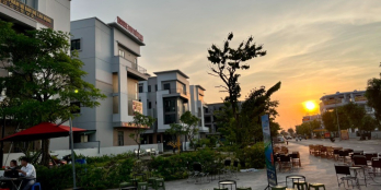 Bán gấp căn nhà phố 4 tầng 75m2 vét giá đáy, kinh doanh sầm uất, đầy đủ tiện ích