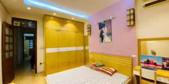 Bán nhà Kim Ngưu, lô góc, ô tô, kd, 60m2, 6.8 tỷ. 0983674528