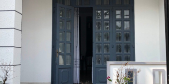 Chủ giảm ngay 500 triệu khi mua nhà trước 15/08/2022. DT: 174M2 Giá cũ 9 tỷ