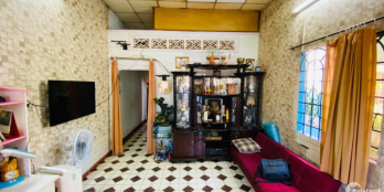 Bán nhà hxh đường số 14 Linh Chiểu Thủ Đức 101m 4.7 tỷ, gần chợ Thủ Đức