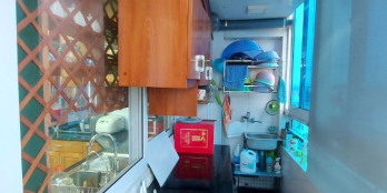 Cần cho thuê chung cư Việt Hưng-73m-full đồ-7triệu