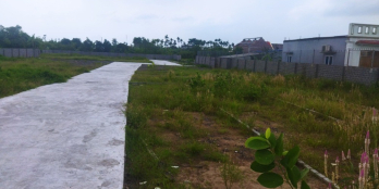 Đất nền chính chủ sổ đỏ ngay cạnh dưj án KCN Tràng Duệ 3