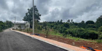 ĐẤT THỔ CƯ 500 TR CÁCH QL20 7 PHÚT