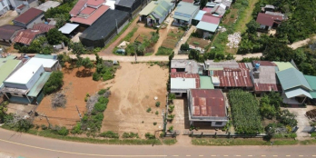 755tr sở hữu lô đất ngay hồ Nam Phương, trung tâm thành phố Bảo Lộc SHR