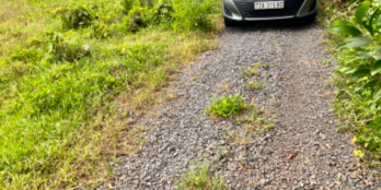 Chỉ 1ty1 bạn sẽ có ngay lô đất gần khu công nghiệp đất đỏ