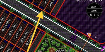 LÔ B15 GIÁP GÓC MBQH1165 UBND ĐÔNG THANH