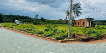 CẦN BÁN LÔ ĐẤT THỔ CƯ NẰM GẦM CỤM KHU CÔNG NGHIỆP TÂN HƯNG