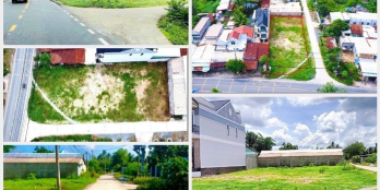 Hàng hiếm lô góc mặt tiêng đường Nguyễn Thị Rành