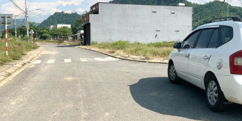 Đất nền trung tâm đường 7m5 sổ sẵn gần Thị Trấn Aí Nghĩa Quảng Nam