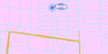 Cần bán lô đất nền 66m2 tại đường Dương Văn Thì xã Phú Hữu. Giá tốt nhất khu vực