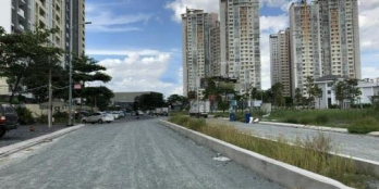 Cần tiền bán nhanh đất nền Vũ Tông Phan, Q2. Nằm trong KĐT đông dân 80m2/3.6 tỷ