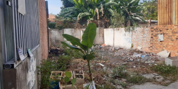 Bán gấp lô đất Đường Nguyễn Duy Trinh , Quận 9. DT 51m2 - Giá 3.3 tỷ - SHR