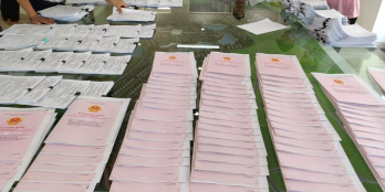 Chỉ hơn 2 tỷ sở hữu ngay lô 125m2 đường 16.5m Nam Vĩnh Yên giá rẻ nhất khu vực