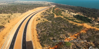 Lô cực hiếm xã Phan Rí Thành ngay biển Hòa Phú, có đường trên sổ, 349 triệu