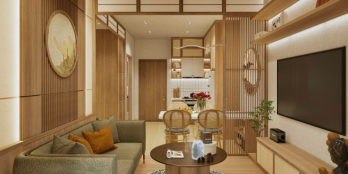 Dự án căn hộ TECCO FELICE dành cho người có thu nhập trung bình