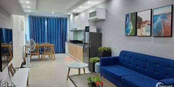 BÁN CĂN HỘ 2PN CHUNG CƯ DIC PHOENIX VŨNG TÀU, VIEW HỒ TUYỆT ĐẸP