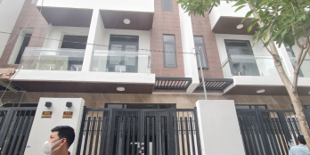 MỞ BÁN 10 SUẤT NHÀ PHỐ MẶT TIỀN - KHU TÊN LỬA  BÌNH TÂN LH 0906.67.39.67