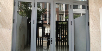 NHÀ PHỐ TÊN LỬA - BÌNH TÂN NHÀ XÂY ĐỒNG BỘ : 1️ TRỆT 3️ LẦU LH 0906.67.39.67