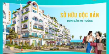 Boutique Shoptel - Lợi thế đặc quyền, đón đầu xu hướng