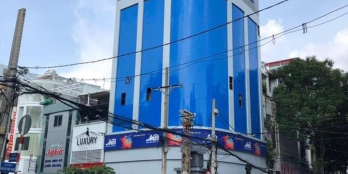 Bán nhà 2 MT Bùi Thị Xuân, (6.5x18m) ,P. Bến Thành HĐT 190tr  Gía 52ty