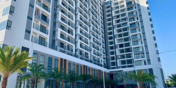 Mặt tiền Nguyễn Thị Minh Khai, P. Bến Thành, Q1, DT: 6m2x19m, 3L, HĐ thuê 150tr/