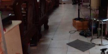 QUẬN 3, 107M2, NGANG 6.6M, CMT8, Phường 11, chưa qua đầu tư, chỉ 15 tỷ5